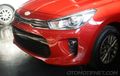Penasaraan Wujud Kia Rio Baru di Indonesia? Nih Lihat Lebih Dekat