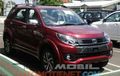 20 Maret Juga, Toyota Luncurkan Rush Facelift