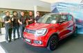 Setelah Jakarta, Kini Suzuki Ignis Say Hello Ke Surabaya