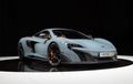 Mclaren 675LT Dua Kali Lebih Kencang dari Mclaren 650S