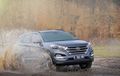 All New Hyundai Tucson Sabet Gelar Best of the Best SUV di OTOMOTIF Award 2017, Singkirkan 7 Kontender Lain