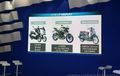 Nih, Motor Baru Yamaha Yang Akan Diluncurkan Sore Ini
