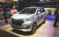Toyota Avanza Tampil Baru Tahun Depan