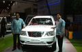 Tata Motors Luncurkan Dua Varian Pikap Terbaru dan Satu Bus di IIMS 2017
