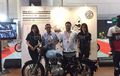 Royal Enfield Bangkitkan Aura Klasik Dengan Hadirkan Classic 350 Redditch