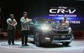 Ini Alasannya Kenapa Harga All New Honda CR-V Indonesia Lebih Murah Dari Versi Thailand 