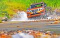 Tangguh dan Nyaman, All New Nissan Navara Kembali Raih Best Double Cabin di OTOMOTIF Award 2017