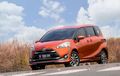 Meski Pemain Baru, Toyota Sienta Berhasil Sabet Gelar Best of The Best Van di OTOMOTIF Award 2017