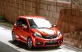 Honda Brio RS Sabet Best of the Best Hatchback di OTOMOTIF Award 2017