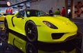 Hanya Ada 2 di Dunia, Porsche Seharga Rp 50 Miliar Ini Mencari Pemilik Baru
