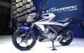 Yamaha Luncurkan All New V-Ixion, Dibanderol Rp 200 Ribu Lebih Mahal Dari Versi Lama