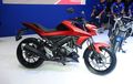 Yamaha Juga Luncurkan 'All New R15' Versi 'Naked', Namanya All New V-ixion R