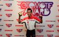 Gerry Salim Pertama Kali Meraih OTOMOTIF Award