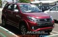 Ini Tampang Toyota Rush Facelift!