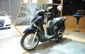 Honda Luncurkan Skutik Premium SH150i, Harganya Hampir Dua Kali Lipat Aerox 155VVA 