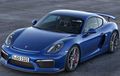 Profil Porsche Cayman GT4 PEngancam Tahta 911?