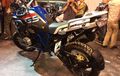 Ini Perbedaan BMW R 1200 GS Rallye Dengan Versi Standar