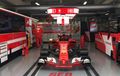 Jelang F1 Rusia, Pembalap Ferrari Sebut Trek Sochi Dibuat untuk Mercedes