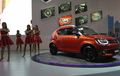 Suzuki Akan Paksa Pengunjung Masuk Booth di IIMS 2017