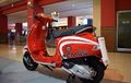 Gila, Belanja Cuma Rp 2,5 Juta Bisa Dapat Vespa LX 125 i-get