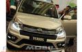 Nih, Bocoran Tampang Depan Daihatsu Terios Facelift!