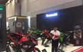 Beli Kawasaki Ninja 300 Bisa Dapat Helm Nolan N86, Hanya di IIMS 2017