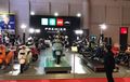 Hadir di IIMS 2017, Piaggio & Vespa Tawarkan Bonus Paket Aksesori Mencapai Rp 7 Juta!