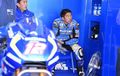 Enam Alasan Dipilihnya Takuya Tsuda Gantikan Alex Rins