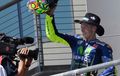 Valentino Rossi Juara Dunia? Bisa Jadi! Ini Dia Enam Faktanya