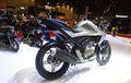 Ssst..Sales Yamaha Kasih Jurus Dapat Cicilan Motor Lebih Murah