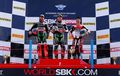 Hasil Lomba WSBK Assen Race 1, Mau Diapakan Saja Rea Tetap Saja Juara!