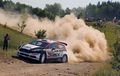 Hingga SS9, Elfyn Evans Masih Digdaya Dalam Catatan Waktu