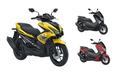 Yamaha Aerox 155VVA Jadi Skutik Terbaik di OTOMOTIF Award 2017, Ini Alasannya