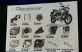 Ragam Pilihan Aksesori All New Yamaha V-Ixion, Dibanderol Mulai Rp 99 Ribu