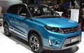 Suzuki Vitara 2015 Mulai Diproduksi Massal