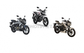Komparasi Spek dan Fitur All New Yamaha V-Ixion vs All New Honda CB150R dan Suzuki GSX-S150