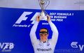 Valtteri Bottas Raih Kemenangan Pertamanya di GP Rusia