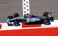 Hasil Lengkap GP Rusia, Bos Mercedes Tepat Memilih Bottas