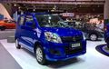 Suzuki Karimun Wagon R Diam-Diam Disegarkan, Apa Bedanya?