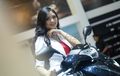 Deretan Wanita Cantik di IIMS 2017, Awas Terkesima