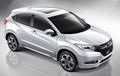 Honda HR-V Lewati Penjualan Honda Mobilio di Februari 2015!