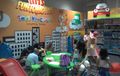 Yuk, Ajak Anak Anda Bermain di Toys Kingdom IIMS 2017