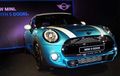 New Mini Cooper S 5-Door Juga Hadir di Indonesia Dengan Mesin 4 slinder