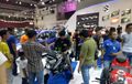 Suzuki GSX Series Jadi Incaran di IIMS 2017. Apa Keunggulannya?