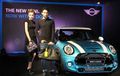 MINI Cooper 5-Door Mengaspal di Indonesia