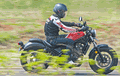 Hasil Test Ride Honda CMX500 Rebel Ala OTOMOTIF, Simak Ulasan Lengkapnya! 