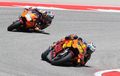 Tes MotoGP di Le Mans, KTM Pakai Mesin Baru