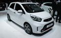 Mengintip KIA Picanto Facelift di Tanah Eropa