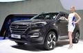 New Hyundai Tucson Hadirkan 5 Pilihan Mesin di Geneva Motor Show 2015