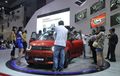 Pecah! Suzuki Ignis Indennya 200 Unit 